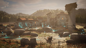 Three Alpha One Nine 遊戲截圖