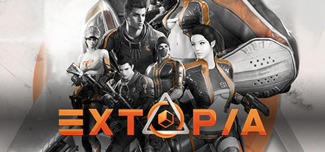 Banner of Extopie 