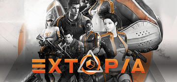 Banner of Extopia 