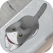 Escape game : Lost Cat Story