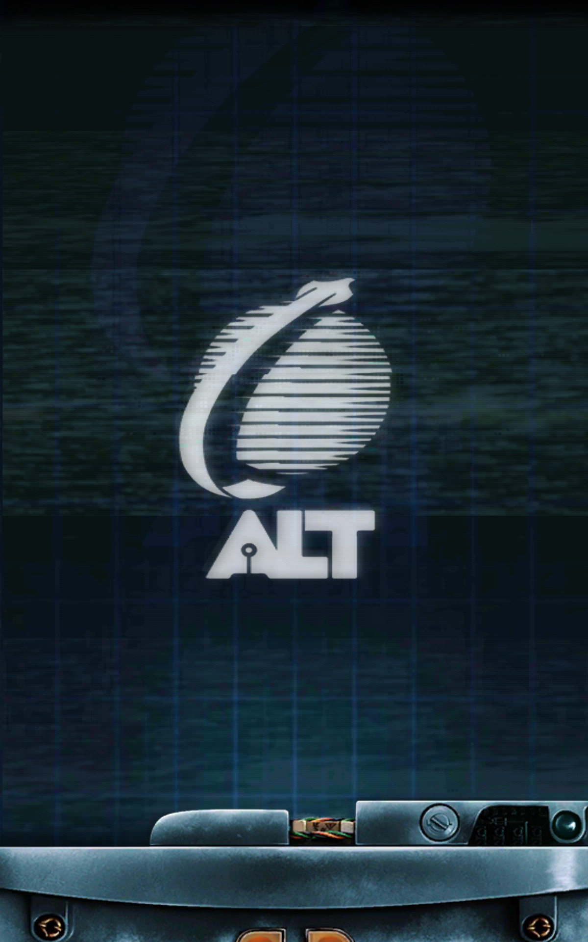 Lifeline: Whiteout 遊戲截圖