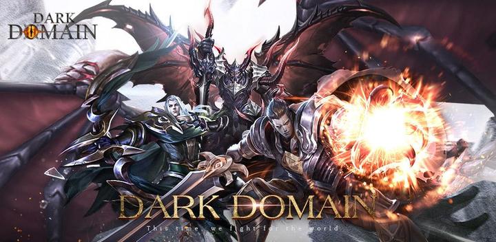 Banner of Dark Domain 8.0