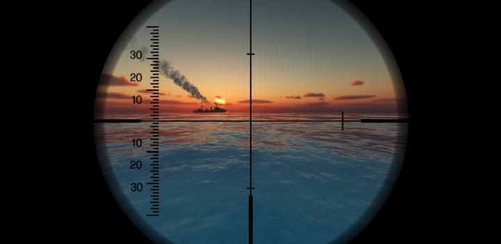Banner of Uboat Attack 2.35.1