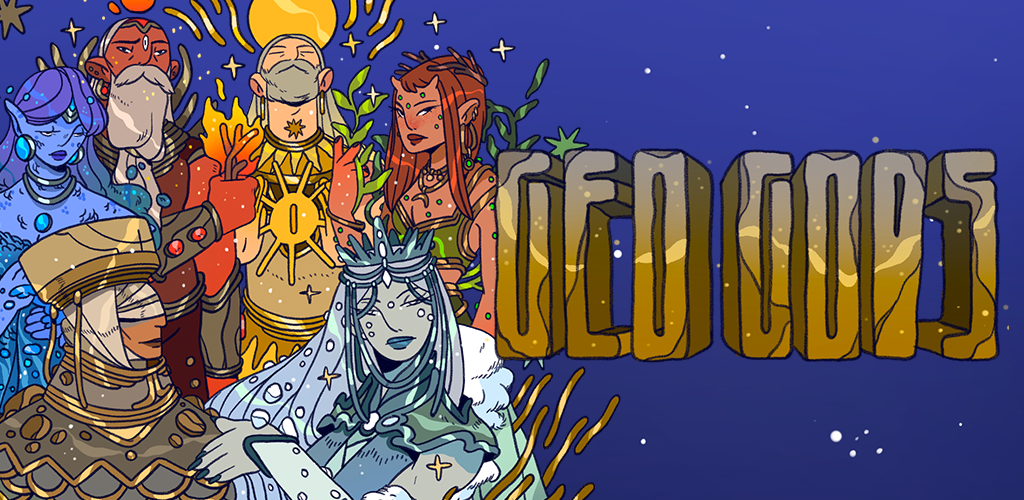 Geo Gods