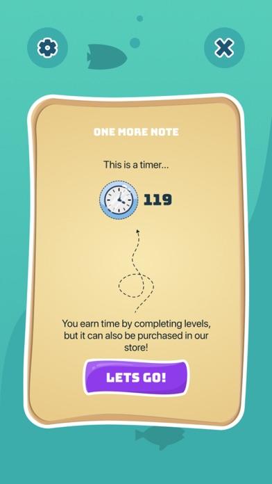 Buttle Fish Hook Game Screenshot