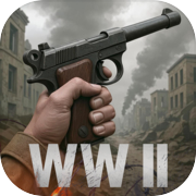 World War 2: Shooting Games