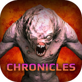 Code Z Day Chronicles: Horror