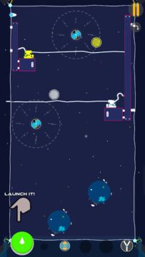 Attrakt Game Screenshot