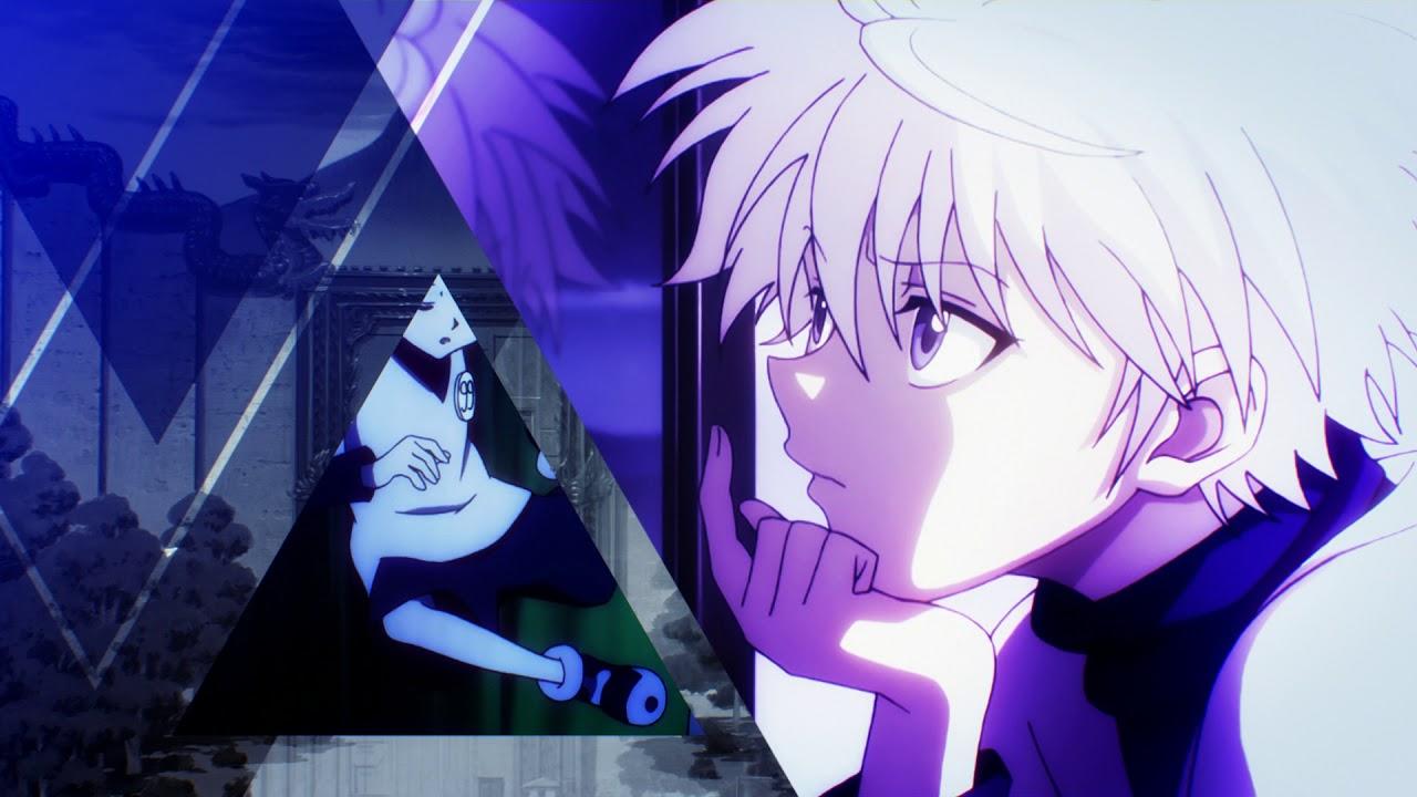 Hunter X Hunter Wallpapers HD Apk Download for Android- Latest