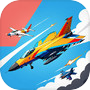 플라잉 파이어: 스페이스 슈터 아이콘