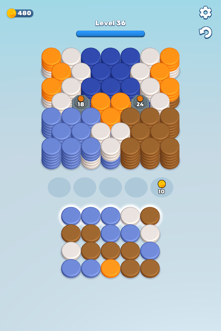 Download Quick Stack 0.7 for Android/iOS APK - TapTap