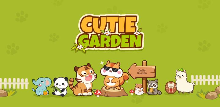 Banner of Cutie Garden 1.6.3