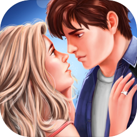 Love Story Games - College Love Story