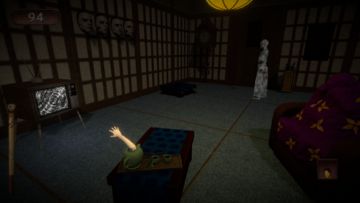 TERO - Terror Hour (Mobile) Game Screenshot