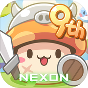 MapleStory M - Open World MMORPG