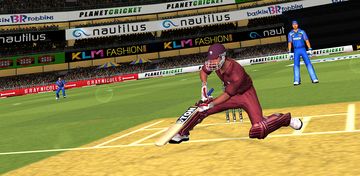 Banner of Real Cricket™ 20 