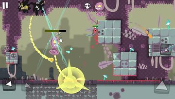 Mad Dex 3 Game Screenshot