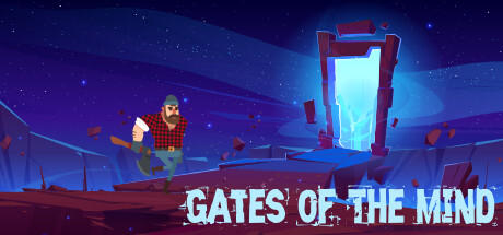 Banner of Gates Of The Mind 