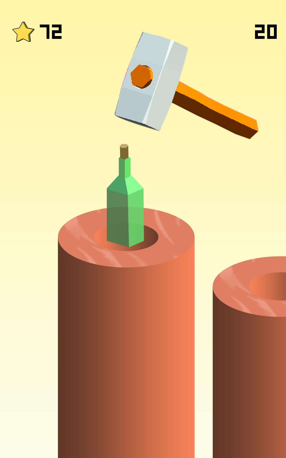 Nail It Game Screenshot