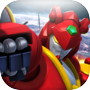 Icon of Armor Beast Arcade Fighting 2