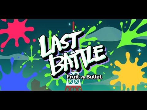 Скриншот видео LAST BATTLE - Fukushimon