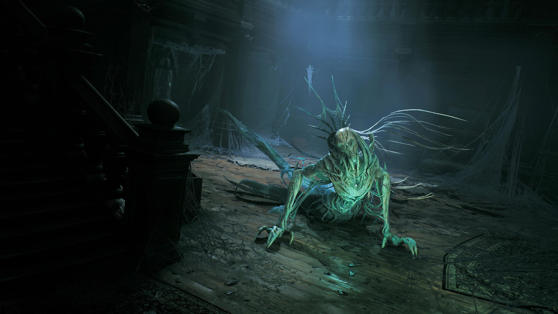 REMNANT II® Game Screenshot