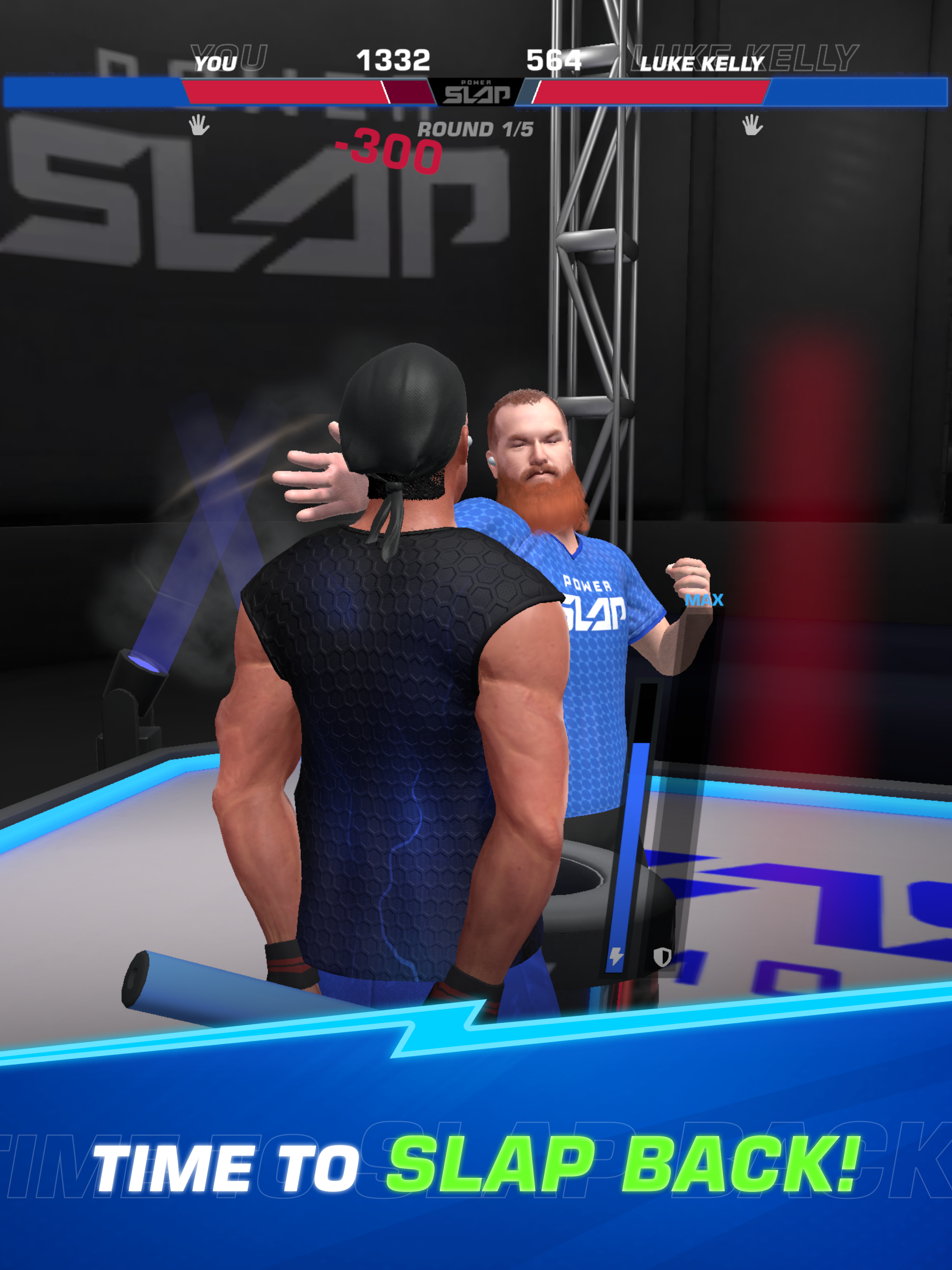 Screenshot 16 of Power Slap 