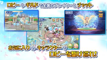 武装百姫 Game Screenshot