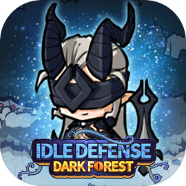 Idle Defense: Dark Forest