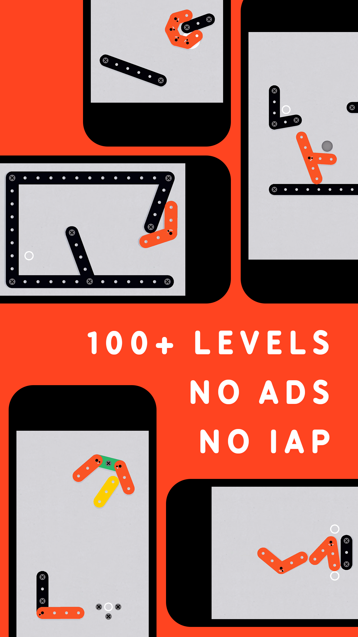 Zip Zap Game Screenshot