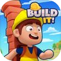 Icon of Build It! - City Builder