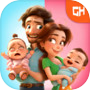 Delicious - Moms vs Dads