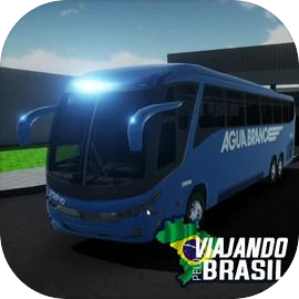 Viajando Pelo Brasil (BETA)