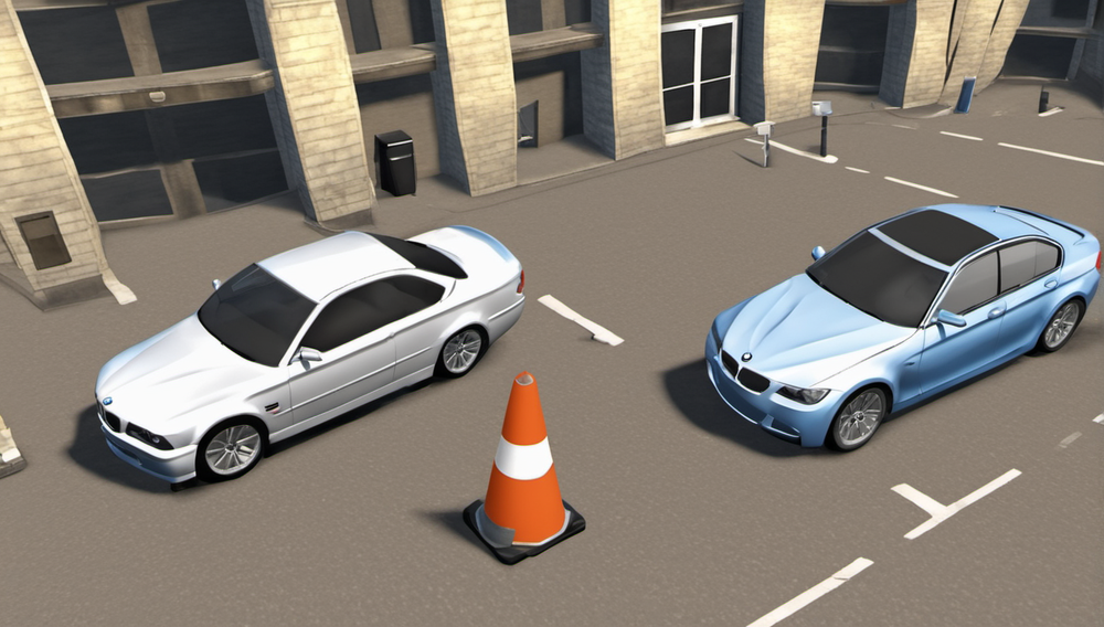 Car Parking Multiplayer 2: PRO android iOS apk download for free-TapTap