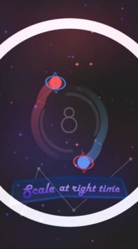 Скриншот игры Zin One