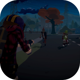 The Only Survivor - Open world