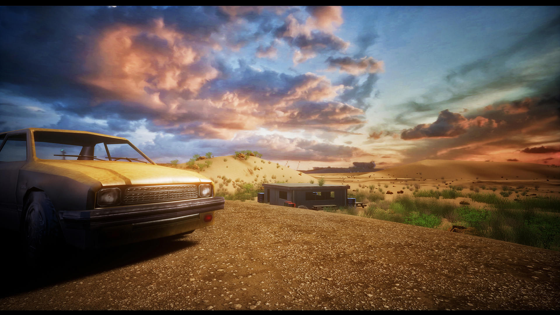 The Fittest Game Screenshot