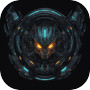 Icon of Space Defender of the Universe