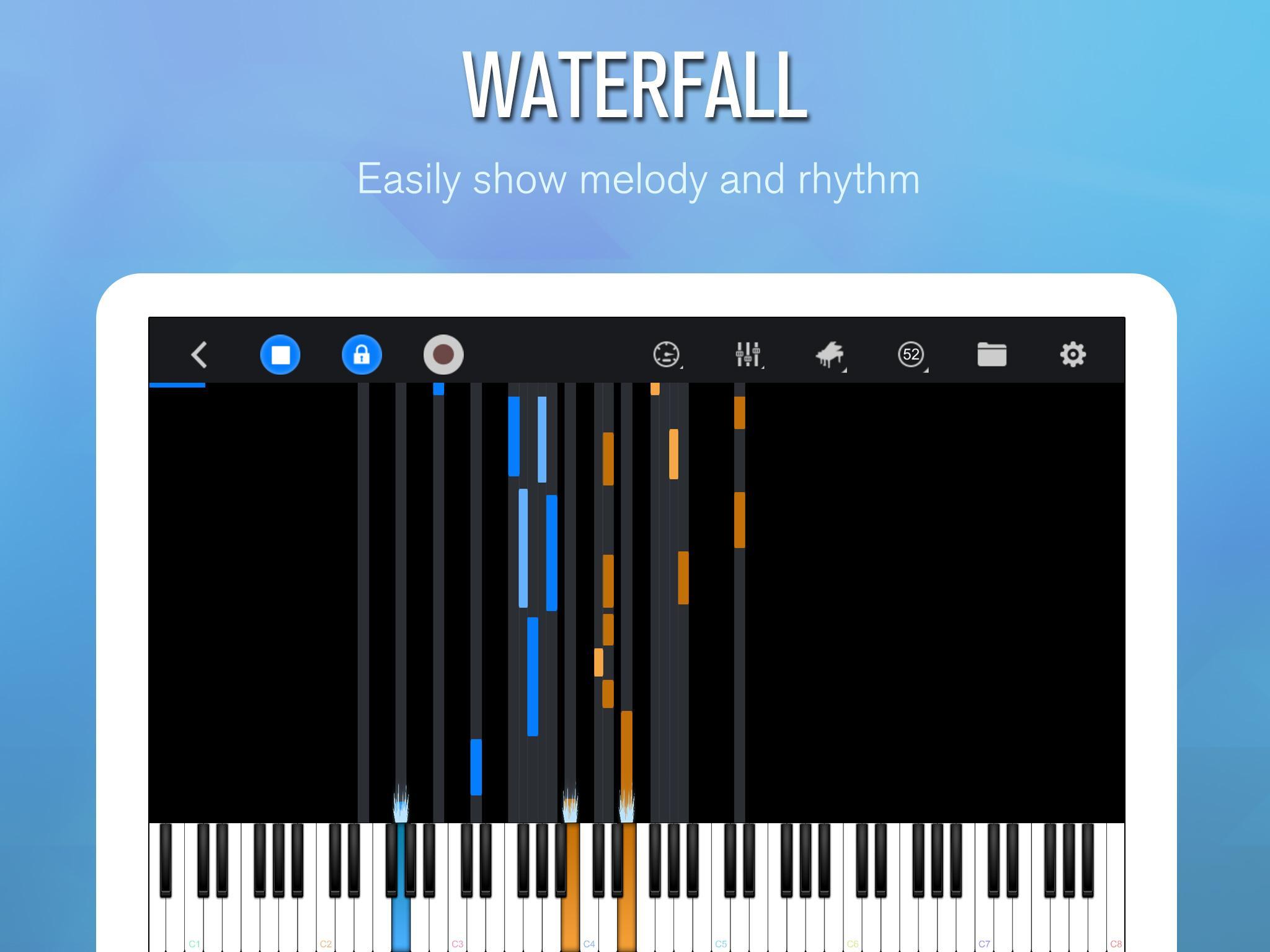 Little Piano APK for Android Download