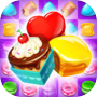 Cookie Story - Match 3 Puzzles