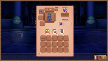 Eastwind Adventures: Chapter 1 Game Screenshot