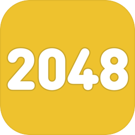 2048 - Puzzle Game
