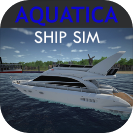 AQUATICA - SHIP SIMULATOR