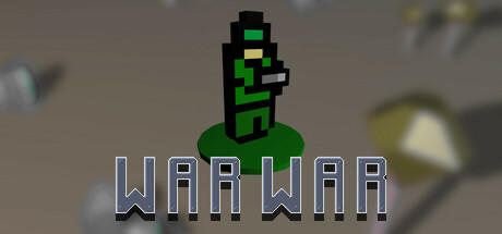 Banner of War War 