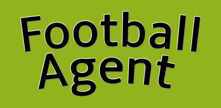 Banner of Football Agent 
