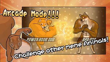 Fight of Animals-Solo Edition 게임 스크린샷