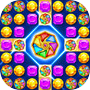 Иконка Jewels Puzzle