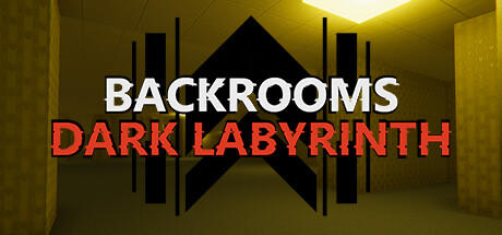 Banner of Backrooms: Dark Labyrinth 