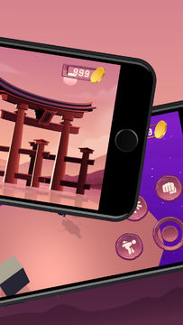 CaSumo Arena 遊戲截圖