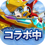 Senki Zesshou Symphogear XD UNLIMITED